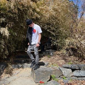 Meet your Posher, Austin